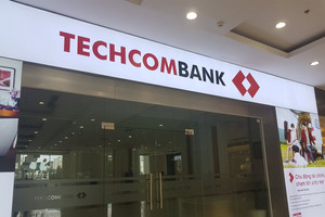 Công ty thành viên của OMD được Techcombank cấp tín dụng 1.500 tỷ đồng