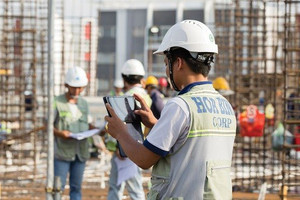 "Đế chế" thầu xây dựng Coteccons (CTD) đang suy yếu dưới triều đại của "vị vua ngoại quốc"?