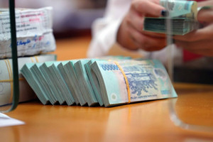 [Nóng] UBCKNN hướng dẫn thủ tục trả tiền vụ "trái phiếu Tân Hoàng Minh"