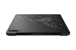 Asus ROG Zephyris G14: Sinh ra dành cho các game thủ