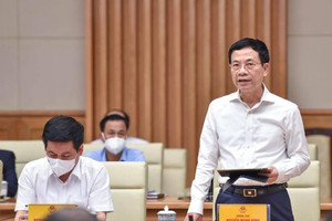 Chuyển đổi số ở Việt Nam vẫn gặp nhiều khó khăn 