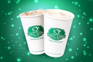 Trà sữa Phúc Long lãi lớn trong 2 tháng đầu năm