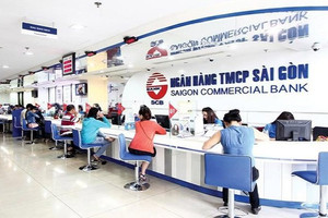 ĐHCĐ Saigonbank 2022: Lãi trước thuế đạt hơn 154 tỷ đồng.