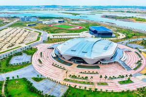 Miễn phí tham quan các điểm du lịch với đoàn tham dự SEA Games 31 tại Quảng Ninh