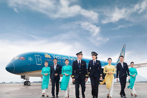 Ủy ban Chứng khoán từ chối đề nghị được hoãn nộp báo cáo tài chính của Vietnam Airlines