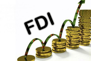 4 tháng đầu năm 2022: Việt Nam thu hút gần 11 tỷ USD vốn FDI