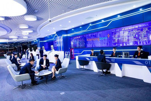 KienlongBank lên kế hoạch chuyển sàn cho cổ phiếu LPB