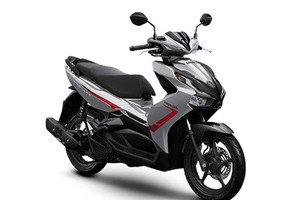 Giá xe máy Honda Vario 160 giảm sốc 20 triệu đồng trong tháng 4/2022