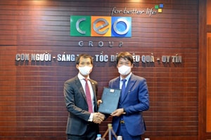 Cổ đông CEO Group đề nghị chủ tịch giữ lời hứa 36.000 tỷ đồng doanh thu trong 5 năm tới