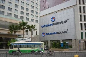 Bổ nhiệm Đại diện IDS làm Chủ tịch HĐQT Ocean Group