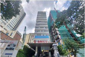 Savico (SVC) kỳ vọng đạt 17.339 tỷ đồng doanh thu trong năm 2022