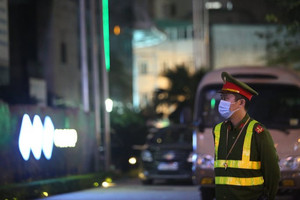 Quý I của Tập đoàn FLC: Lãnh đạo bị bắt, cổ phiếu bay màu, báo lỗ kỷ lục sau 6 quý