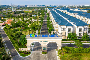 Khang Điền (KDH) báo lãi gần 300 tỷ đồng trong quý I/2022