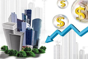 Dư nợ tín dụng và phát hành trái phiếu bất động sản tăng cao: Bộ Xây dựng chỉ đạo “nóng”