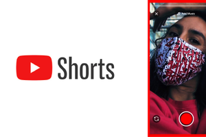 Google thử nghiệm các cơ hội kiếm tiền trên Shorts