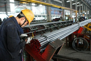 Cập nhật KQKD quý I/2022 của nhóm doanh nghiệp thép