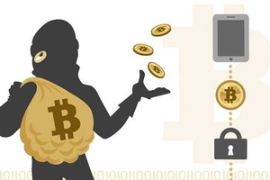 Triệt phá đường dây "đa cấp" Bitcoin 2.000 tỷ đồng