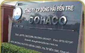 Đông Hải Bến Tre (DHC) báo lãi quý I/2022 giảm 32% so với cùng kỳ