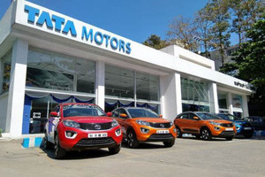 Phát triển xe điện giá rẻ cho thị trường Ấn Độ