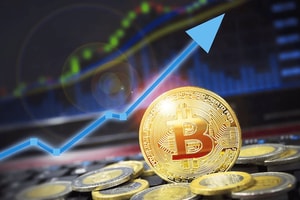 Giá Bitcoin hôm nay 5/5: Bẻ lái cực "gắt"