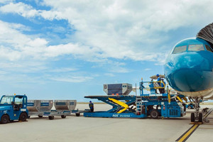 Dịch vụ Sân bay Quốc tế Cam Ranh (CIA) muốn bán hết 1,05 triệu cổ phiếu quỹ