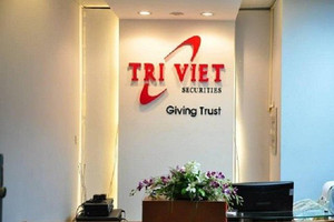 Chứng khoán Trí Việt miễn nhiệm Phó Tổng Giám đốc Lê Thị Thu Hương