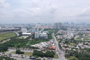 Chính phủ yêu cầu TP. HCM nghiên cứu lại phương pháp định giá đất