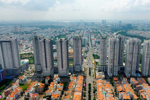 Doanh nghiệp “ăn xổi ở thì” hết “sân chơi”
