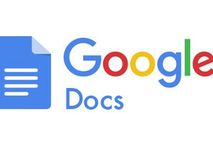 Google Docs Update: Thêm bộ công cụ và bảng menu mới