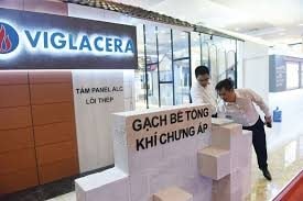 Viglacera (VGC) chốt trả cổ tức năm 2021 bằng tiền tỷ lệ 15%