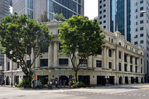 Doanh nghiệp liên quan đến nữ tỷ phú sáng lập Vạn Thịnh Phát chi 173 triệu USD mua khách sạn ở Singapore