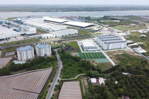 Hậu Giang duyệt chủ trương tài trợ kinh phí lập quy hoạch 3 khu công nghiệp