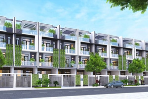 Hòa Bình và Quảng Ngãi gọi đầu tư các dự án khu dân cư hàng trăm tỷ đồng