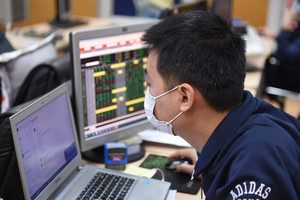 Khuyến nghị cổ phiếu ngày 6/5: GMD, VCB, GAS
