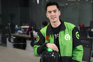 CEO Gojek Phùng Tuấn Đức: Để chuyển đổi số thành công cần thay đổi tư duy và văn hóa doanh nghiệp