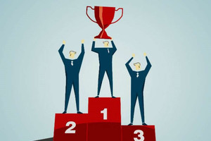Cuộc chiến leo "rank" của nhà băng có nhiều nợ xấu nhất trong quý I/2022