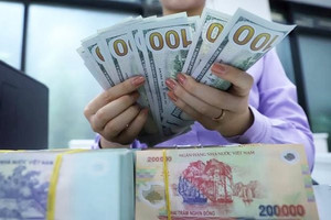 Trái phiếu địa ốc: Có doanh nghiệp phát hành gấp 40 lần vốn chủ sở hữu