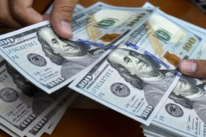 Tỷ giá USD hôm nay 30/5: Tiếp tục giảm