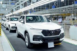 Vingroup (VIC) chuẩn bị phát hành đợt I 525 triệu USD trái phiếu quốc tế