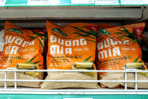 TTC Sugar (SBT) đạt 206,8 tỷ đồng tiền lãi trong quý III niên độ 2021 – 2022