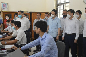 Yên Bái: Sơ kết triển khai xây dựng mô hình điểm về chuyển đổi số 