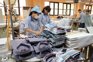 Gilimex (GIL) báo lãi quý I/2022 tăng 51% so với cùng kỳ