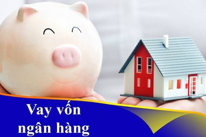 Nên vay thế chấp hay vay tín chấp để mua chung cư trả góp?