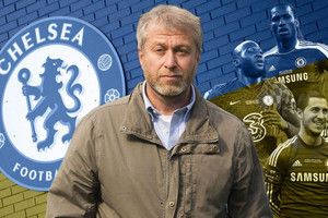 Abramovich chốt bán Chelsea cho tài phiệt người Mỹ với giá 4,25 tỷ bảng Anh