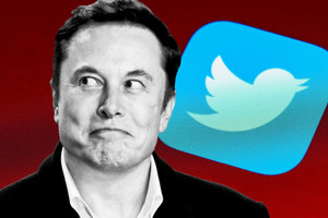 Tỷ phú Elon Musk dự nâng gấp 5 lần doanh thu hàng năm tại Twitter