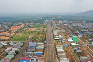 Dự báo thị trường bất động sản Bình Phước thời gian tới