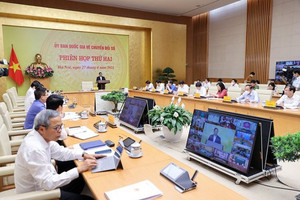 Kinh tế số Việt Nam và bước "chuyển mình" ngoạn mục
