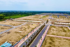 Đất nền phát triển quá nóng sẽ tạo ra những “cơn sốt” không đáng có