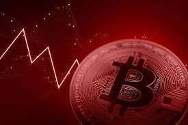Bitcoin rơi tự do, một tương lai bất định đang hiện hữu?
