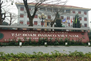 Dabaco (DBC): Lãi quý I/2022 vỏn vẹn 10 tỷ đồng, giảm 97,6% YoY